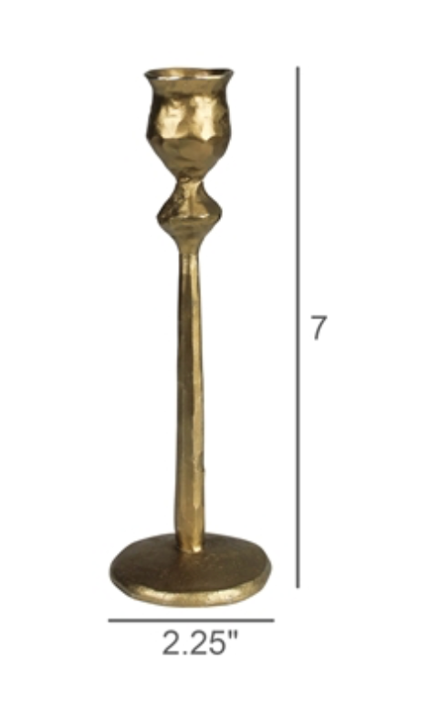 Sonrisa Taper Holder