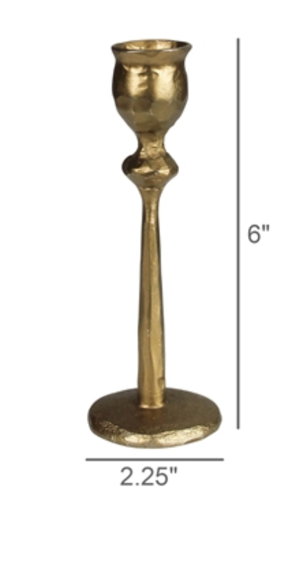 Sonrisa Taper Holder